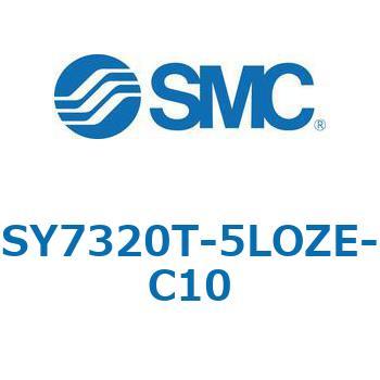 注文コード:68948794 SY7_20_SU - 直接配管形バルブ/単体 SMC