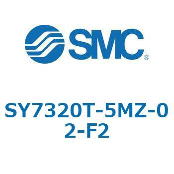 注文コード:68948837 SY7_20_SU - 直接配管形バルブ/単体 SMC