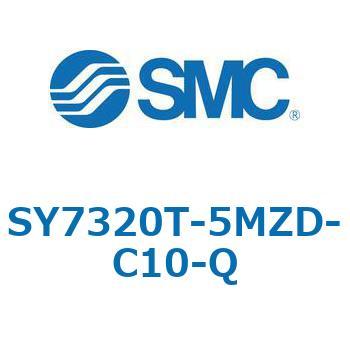 注文コード:68948846 SY7_20_SU - 直接配管形バルブ/単体 SMC