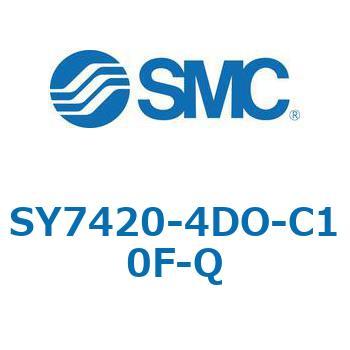 注文コード:68948959 SY7_20_SU - 直接配管形バルブ/単体 SMC