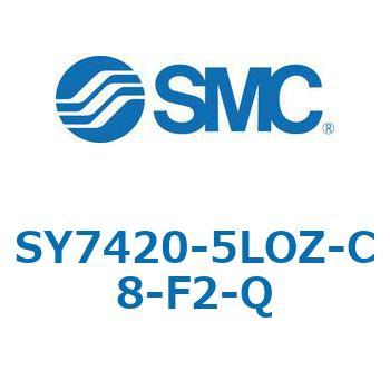 注文コード:68949169 SY7_20_SU - 直接配管形バルブ/単体 SMC