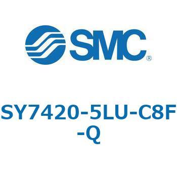 注文コード:68949196 SY7_20_SU - 直接配管形バルブ/単体 SMC