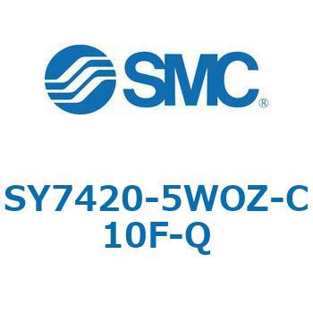 注文コード:68949388 SY7_20_SU - 直接配管形バルブ/単体 SMC