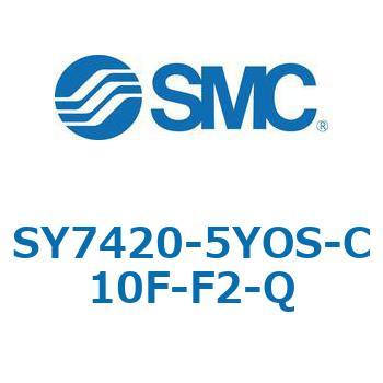 注文コード:68949476 SY7_20_SU - 直接配管形バルブ/単体 SMC