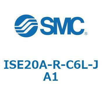 注文コード:69375453 ZSE20A(F)/ISE20A - 3画面高精度デジタル圧力スイッチ SMC