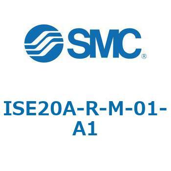 注文コード:69375478 ZSE20A(F)/ISE20A - 3画面高精度デジタル圧力スイッチ SMC