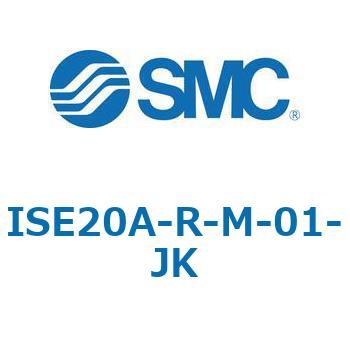 注文コード:69375566 ZSE20A(F)/ISE20A - 3画面高精度デジタル圧力スイッチ SMC