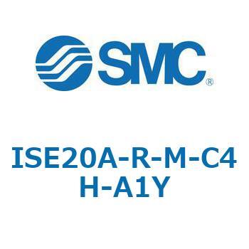 注文コード:69375794 ZSE20A(F)/ISE20A - 3画面高精度デジタル圧力スイッチ SMC
