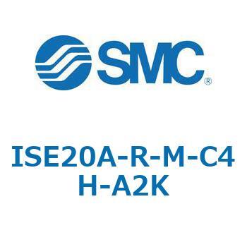 注文コード:69375819 ZSE20A(F)/ISE20A - 3画面高精度デジタル圧力スイッチ SMC