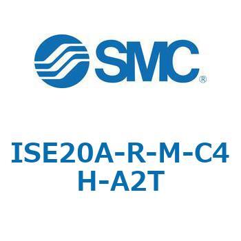 注文コード:69375828 ZSE20A(F)/ISE20A - 3画面高精度デジタル圧力スイッチ SMC