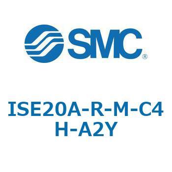 注文コード:69375837 ZSE20A(F)/ISE20A - 3画面高精度デジタル圧力スイッチ SMC