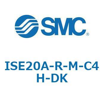 注文コード:69375898 ZSE20A(F)/ISE20A - 3画面高精度デジタル圧力スイッチ SMC
