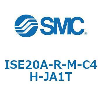 注文コード:69375959 ZSE20A(F)/ISE20A - 3画面高精度デジタル圧力スイッチ SMC
