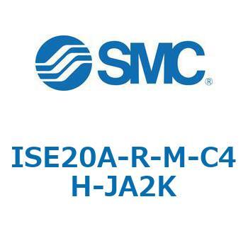 注文コード:69375986 ZSE20A(F)/ISE20A - 3画面高精度デジタル圧力スイッチ SMC