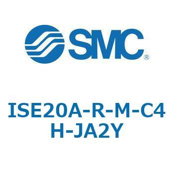 注文コード:69376004 ZSE20A(F)/ISE20A - 3画面高精度デジタル圧力スイッチ SMC