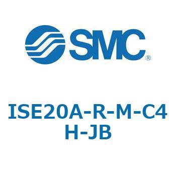 注文コード:69376013 ZSE20A(F)/ISE20A - 3画面高精度デジタル圧力スイッチ SMC