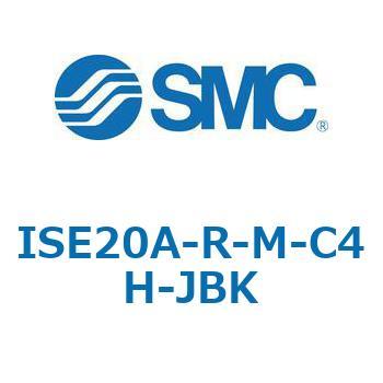 注文コード:69376029 ZSE20A(F)/ISE20A - 3画面高精度デジタル圧力スイッチ SMC