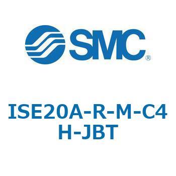 注文コード:69376038 ZSE20A(F)/ISE20A - 3画面高精度デジタル圧力スイッチ SMC