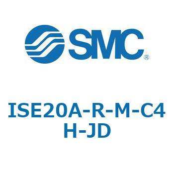 注文コード:69376056 ZSE20A(F)/ISE20A - 3画面高精度デジタル圧力スイッチ SMC
