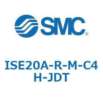 注文コード:69376074 ZSE20A(F)/ISE20A - 3画面高精度デジタル圧力スイッチ SMC