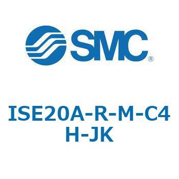 注文コード:69376099 ZSE20A(F)/ISE20A - 3画面高精度デジタル圧力スイッチ SMC