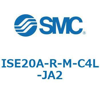 注文コード:69376223 ZSE20A(F)/ISE20A - 3画面高精度デジタル圧力スイッチ SMC
