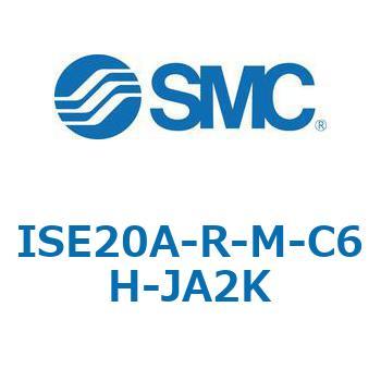 注文コード:69376363 ZSE20A(F)/ISE20A - 3画面高精度デジタル圧力スイッチ SMC