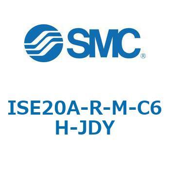 注文コード:69376467 ZSE20A(F)/ISE20A - 3画面高精度デジタル圧力スイッチ SMC