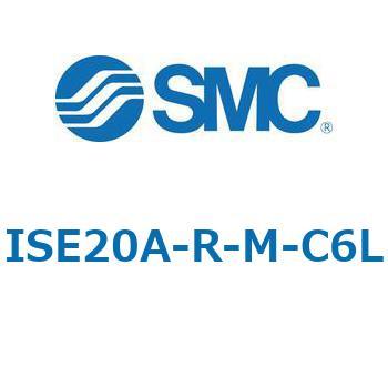 注文コード:69376503 ZSE20A(F)/ISE20A - 3画面高精度デジタル圧力スイッチ SMC