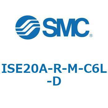 注文コード:69376546 ZSE20A(F)/ISE20A - 3画面高精度デジタル圧力スイッチ SMC