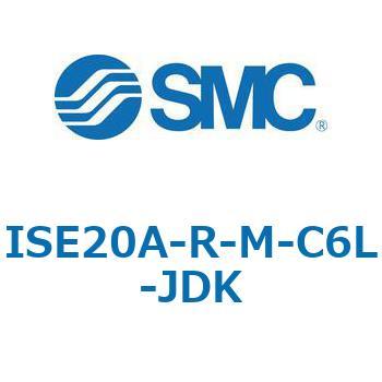 注文コード:69376607 ZSE20A(F)/ISE20A - 3画面高精度デジタル圧力スイッチ SMC