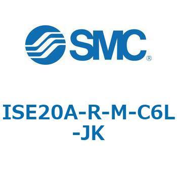 注文コード:69376616 ZSE20A(F)/ISE20A - 3画面高精度デジタル圧力スイッチ SMC