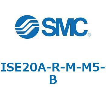 注文コード:69376659 ZSE20A(F)/ISE20A - 3画面高精度デジタル圧力スイッチ SMC