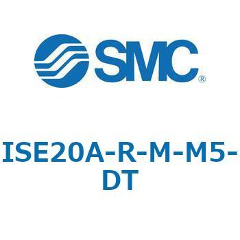 注文コード:69376677 ZSE20A(F)/ISE20A - 3画面高精度デジタル圧力スイッチ SMC