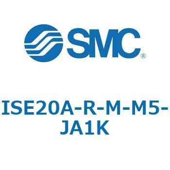 注文コード:69376686 ZSE20A(F)/ISE20A - 3画面高精度デジタル圧力スイッチ SMC