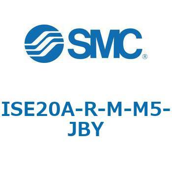 注文コード:69376738 ZSE20A(F)/ISE20A - 3画面高精度デジタル圧力スイッチ SMC