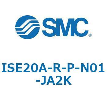 注文コード:69377027 ZSE20A(F)/ISE20A - 3画面高精度デジタル圧力スイッチ SMC