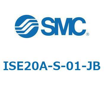 注文コード:69377115 ZSE20A(F)/ISE20A - 3画面高精度デジタル圧力スイッチ SMC