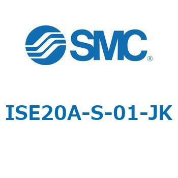 注文コード:69377133 ZSE20A(F)/ISE20A - 3画面高精度デジタル圧力スイッチ SMC