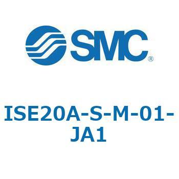 注文コード:69377219 ZSE20A(F)/ISE20A - 3画面高精度デジタル圧力スイッチ SMC