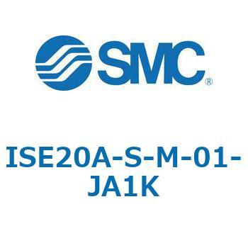 注文コード:69377228 ZSE20A(F)/ISE20A - 3画面高精度デジタル圧力スイッチ SMC