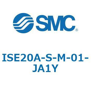 注文コード:69377237 ZSE20A(F)/ISE20A - 3画面高精度デジタル圧力スイッチ SMC