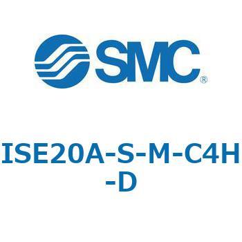 注文コード:69377438 ZSE20A(F)/ISE20A - 3画面高精度デジタル圧力スイッチ SMC