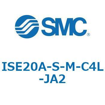 注文コード:69377569 ZSE20A(F)/ISE20A - 3画面高精度デジタル圧力スイッチ SMC