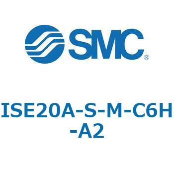 注文コード:69377614 ZSE20A(F)/ISE20A - 3画面高精度デジタル圧力スイッチ SMC
