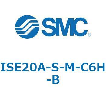 注文コード:69377623 ZSE20A(F)/ISE20A - 3画面高精度デジタル圧力スイッチ SMC