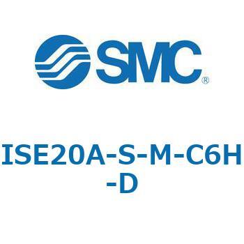注文コード:69377639 ZSE20A(F)/ISE20A - 3画面高精度デジタル圧力スイッチ SMC