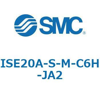 注文コード:69377666 ZSE20A(F)/ISE20A - 3画面高精度デジタル圧力スイッチ SMC