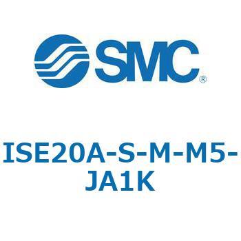注文コード:69377867 ZSE20A(F)/ISE20A - 3画面高精度デジタル圧力スイッチ SMC