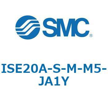 注文コード:69377876 ZSE20A(F)/ISE20A - 3画面高精度デジタル圧力スイッチ SMC
